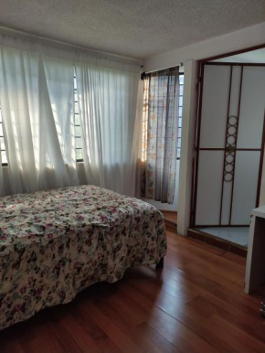 Habitaciones ampliación piloto